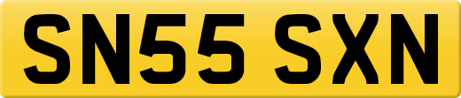 SN55SXN